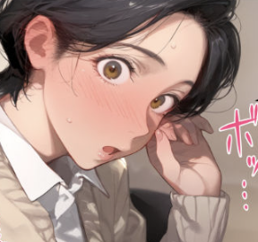 バ先のパート主婦（41）とセ●レになったので